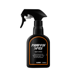 Pumpkin Spice Latter Body Spray Pumpkin Spice Latter Body Spray
